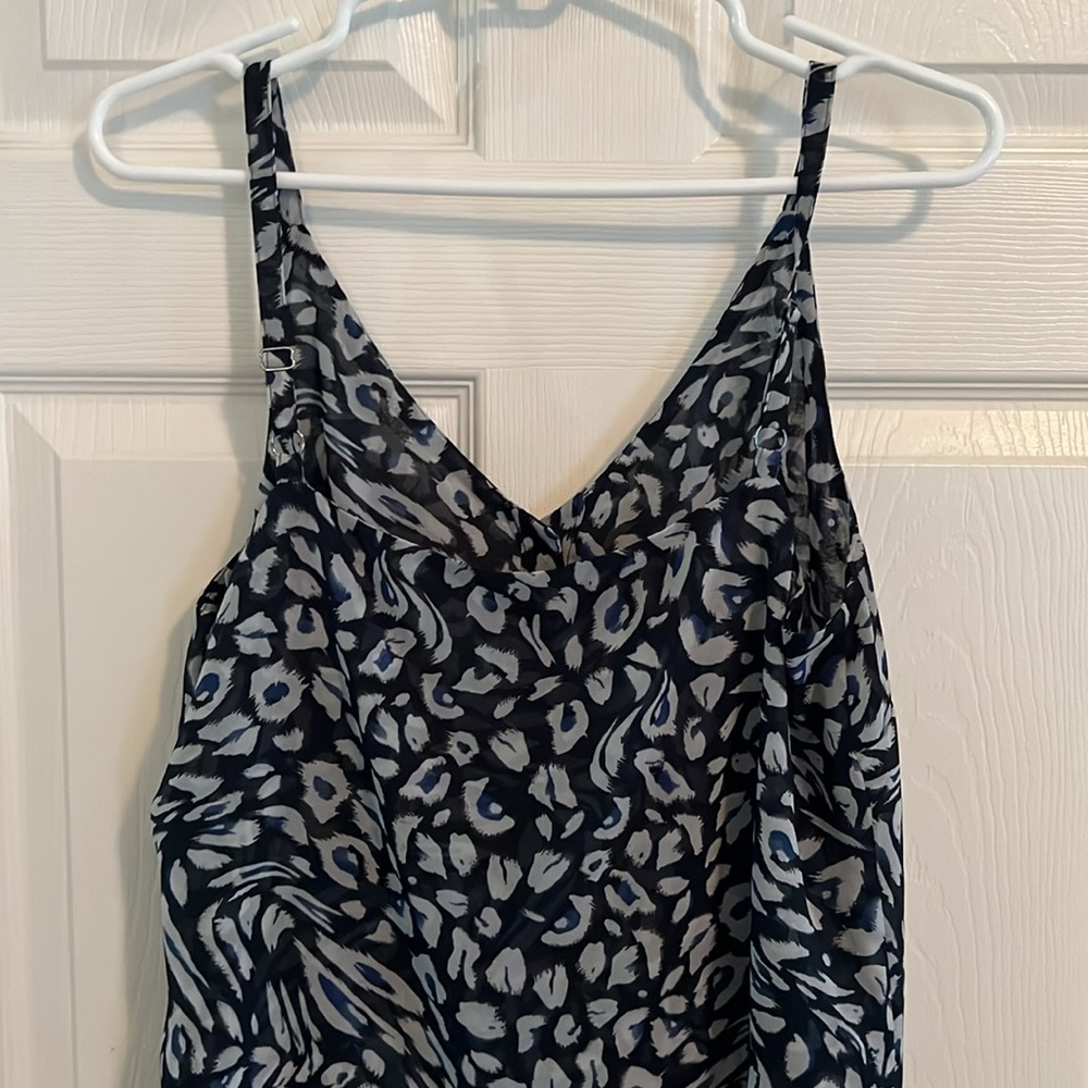 CAbi Purr Cami - Picture 8 of 11